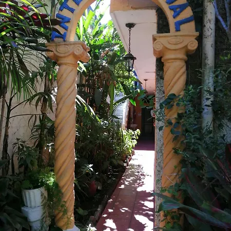 Hotel Internacional Guest House